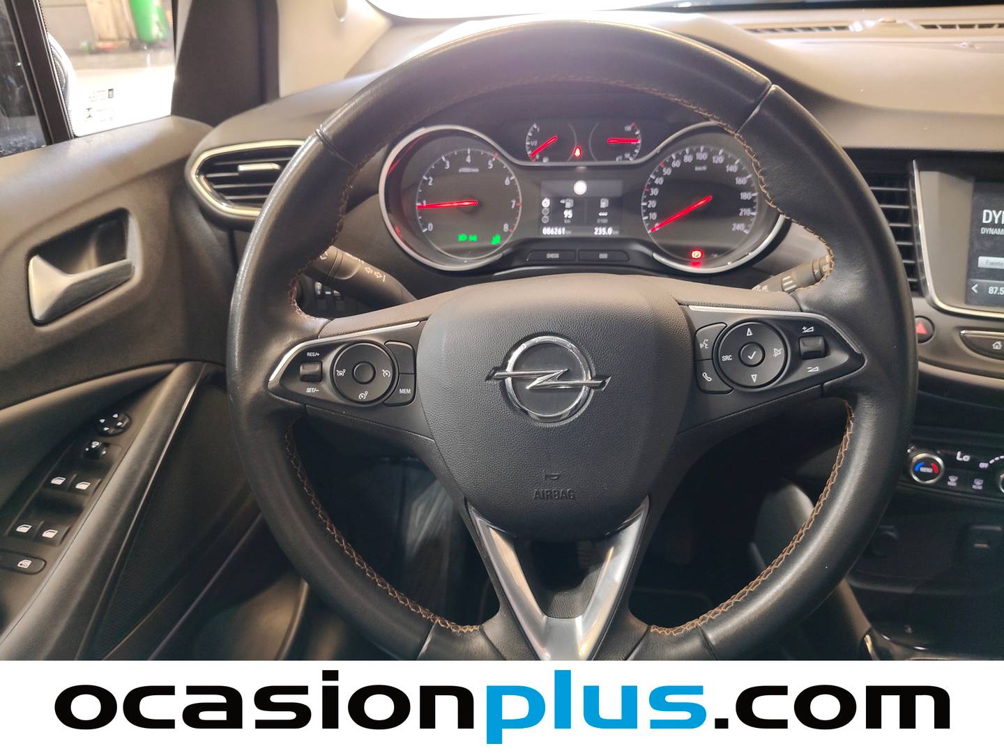 Opel Crossland X Opel Crossland X 1.2 S&S Innovation (130 CV) 2020
