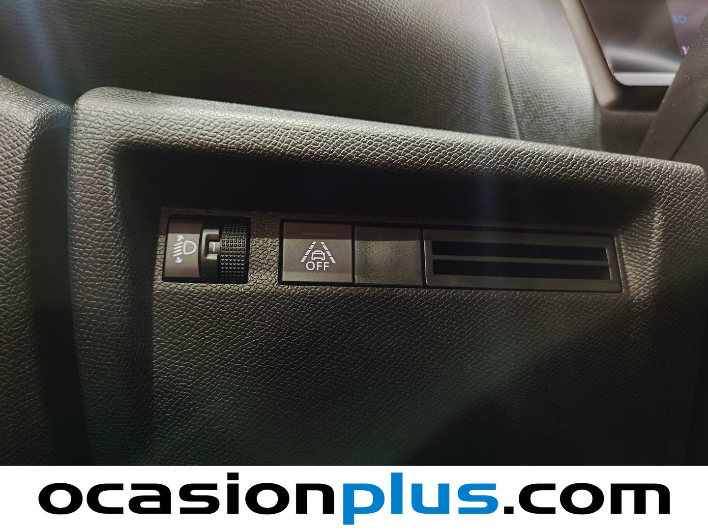 Extras del Citroën C4 Citroën C4 PureTech 100 S&S You (102 CV)