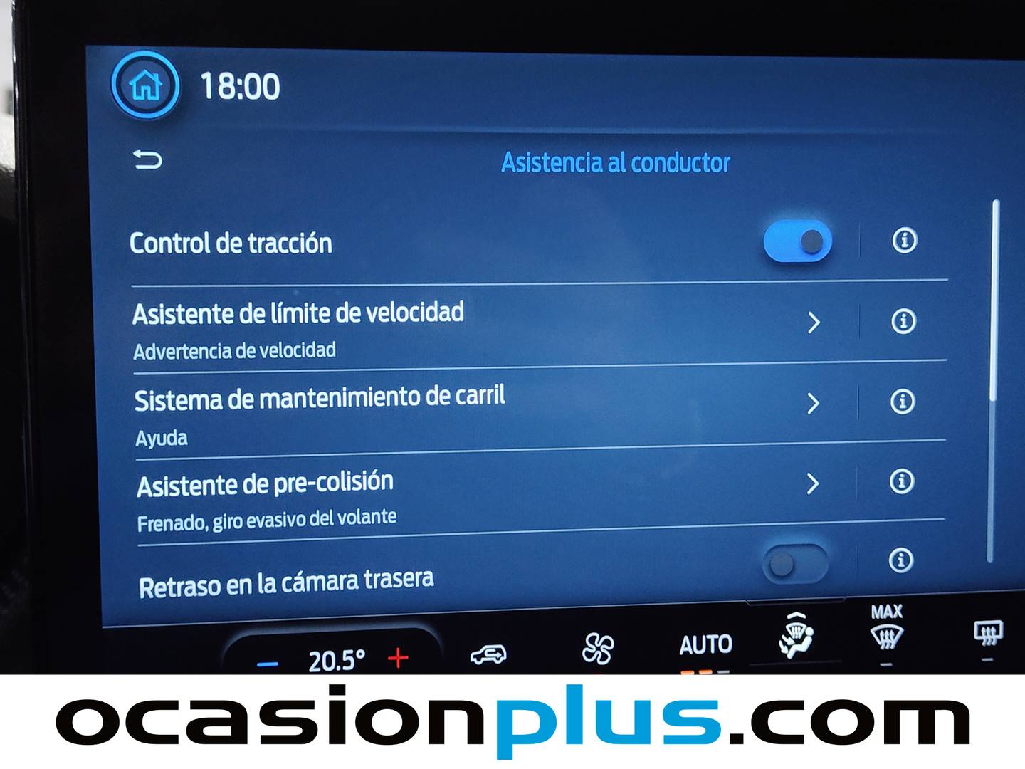 Ford Kuga Ford Kuga 1.5T EcoBoost ST-Line 4x2  (150 CV) 150cv