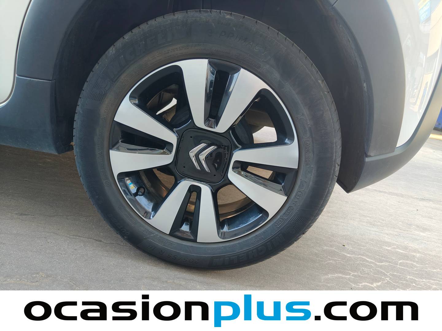 Citroën C3 Citroën C3 PureTech 83 S&S Max (83 CV) de ocasión