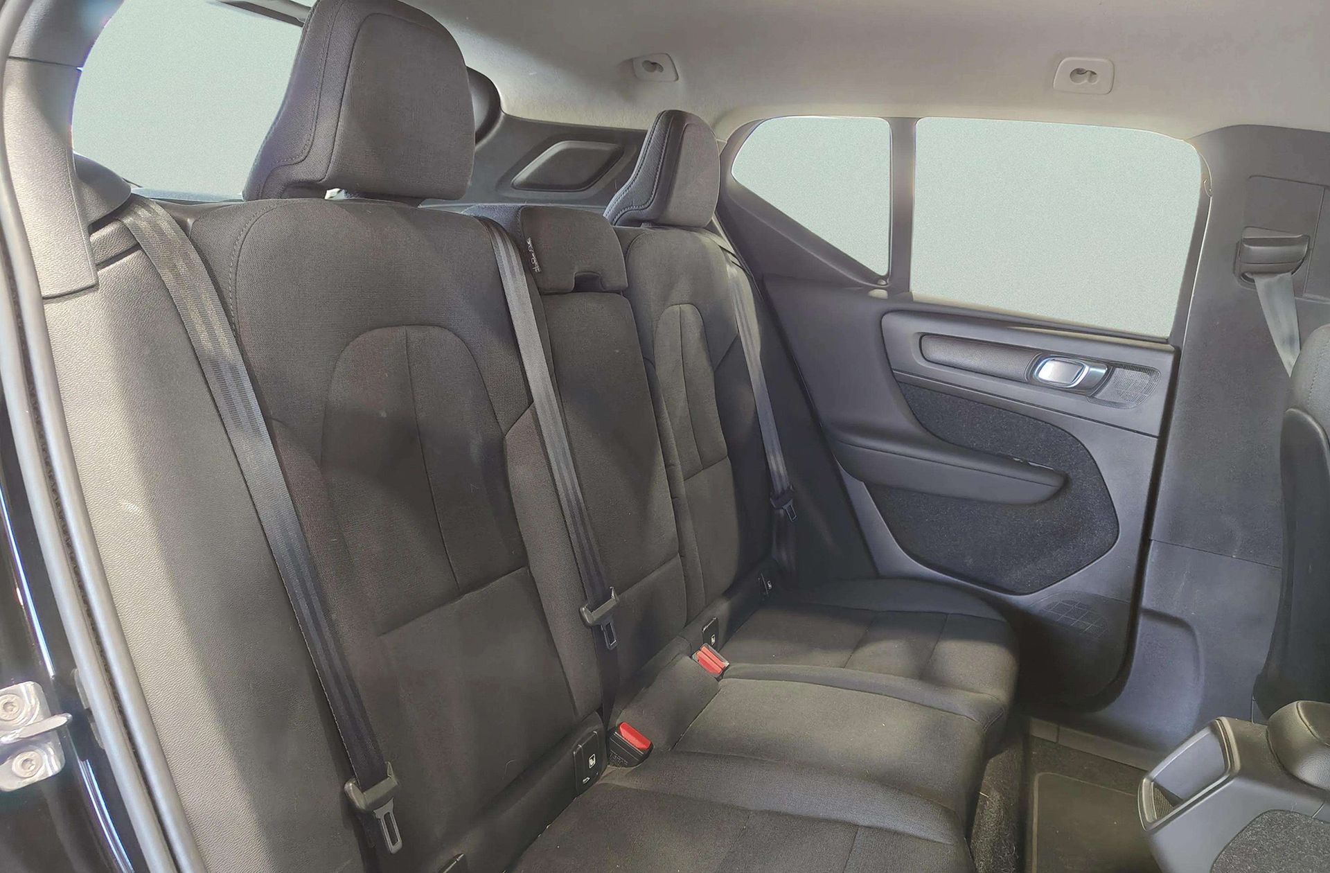 Volvo XC40 T3 - foto 14