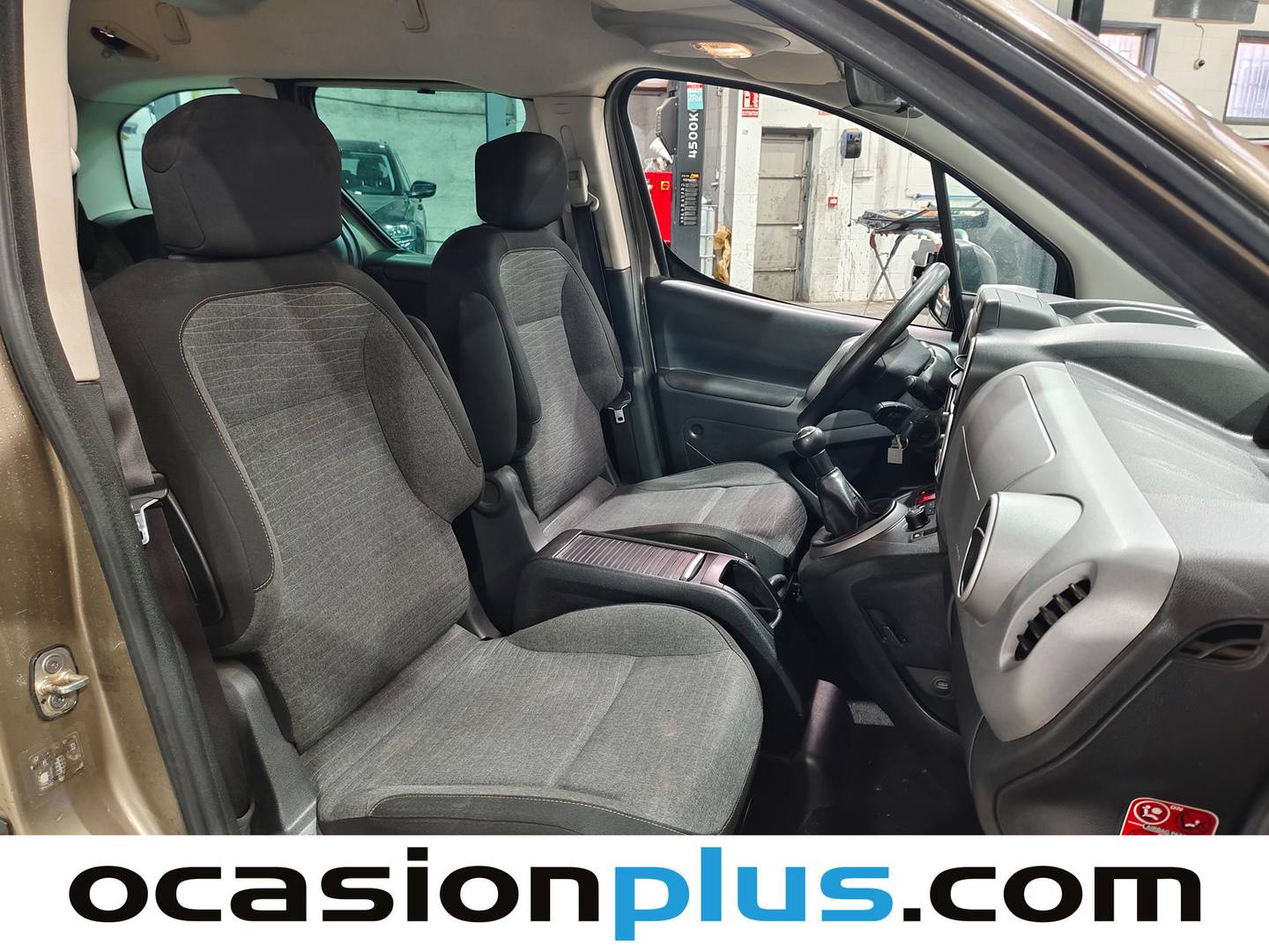 Citroën Berlingo Citroën Berlingo Combi PureTech 110 Multispace 20 Aniversario  (110 CV) km 0