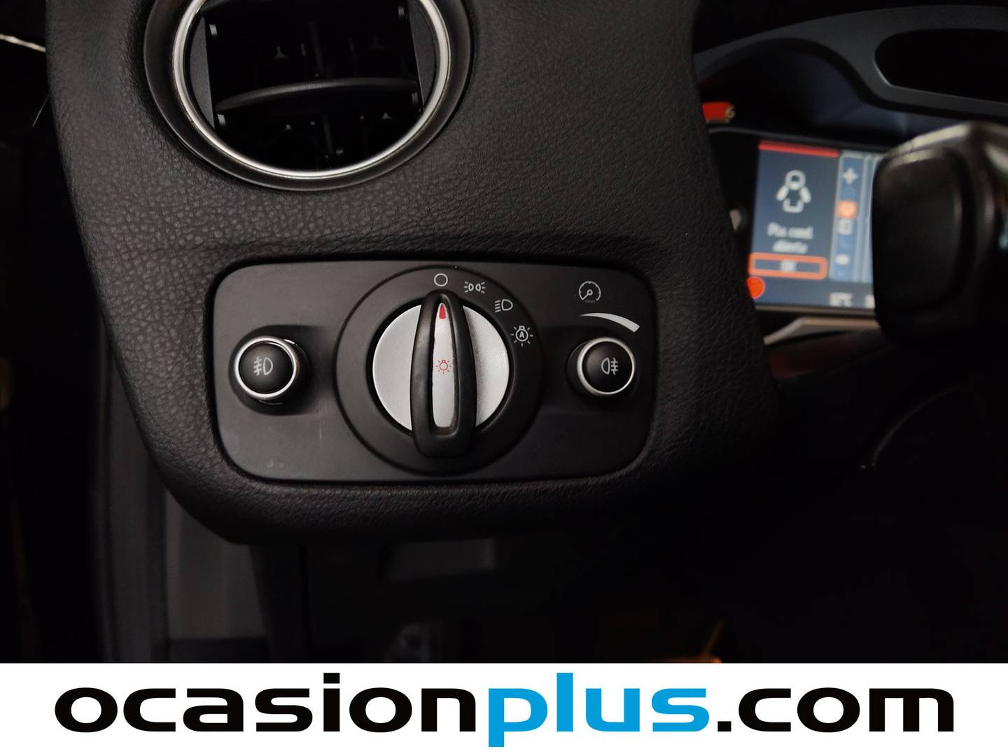 Equipamiento del Ford Mondeo Ford Mondeo 2.0 TDCi 140 Trend X Sportbreak Auto