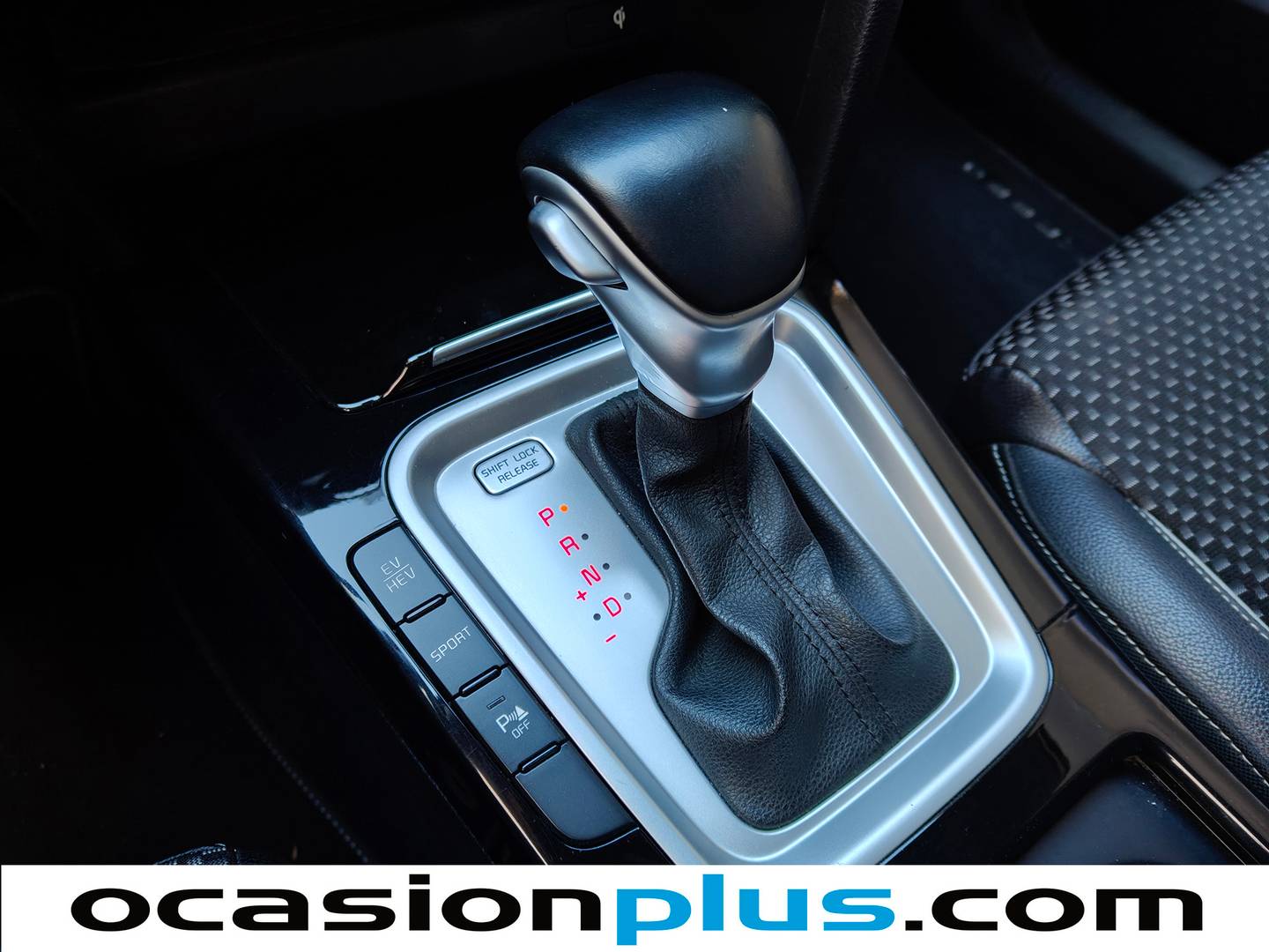 KIA XCeed KIA XCeed 1.6 GDi PHEV eTech (141 CV) de segunda mano