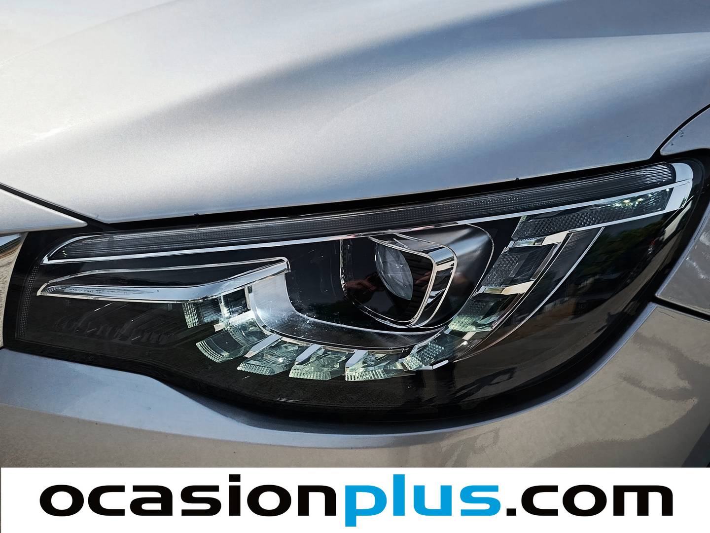 Paquetes del MG eHS MG eHS 1.5 T-GDI PHEV Luxury (258 CV)