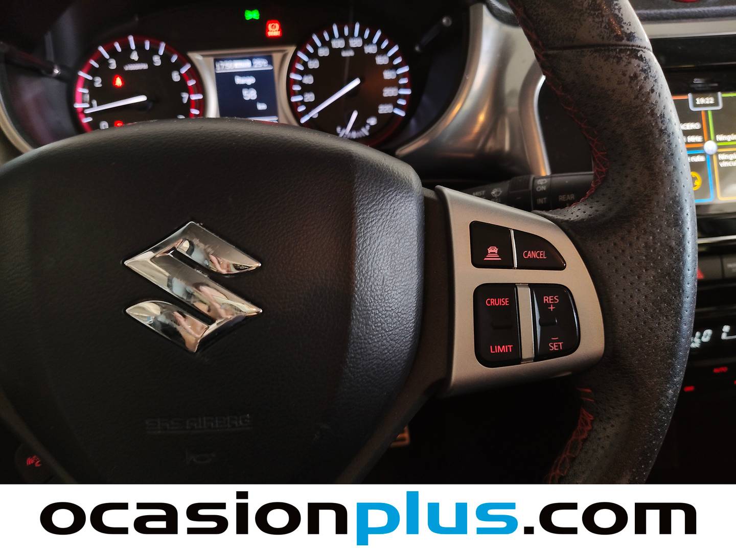 Suzuki Vitara Suzuki Vitara 1.4 Turbo S 4WD (140 CV) km 0