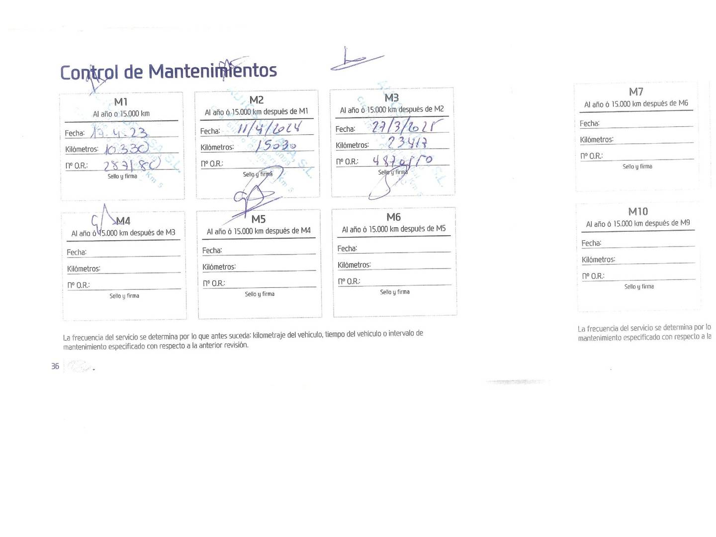 Foto Hyundai Tucson Hyundai Tucson 1.6 TGDI 48V Maxx (150 CV)