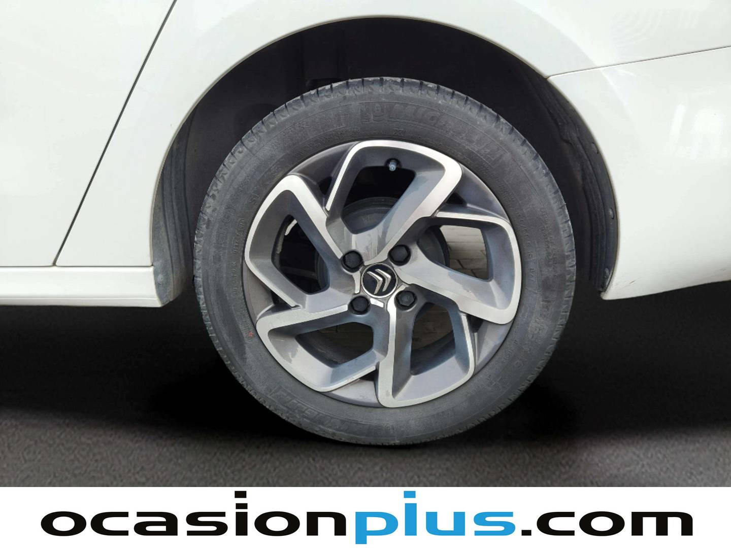 Citroën C-Elysée Citroen C-Elysee PureTech 82 Shine (82 CV) km 0