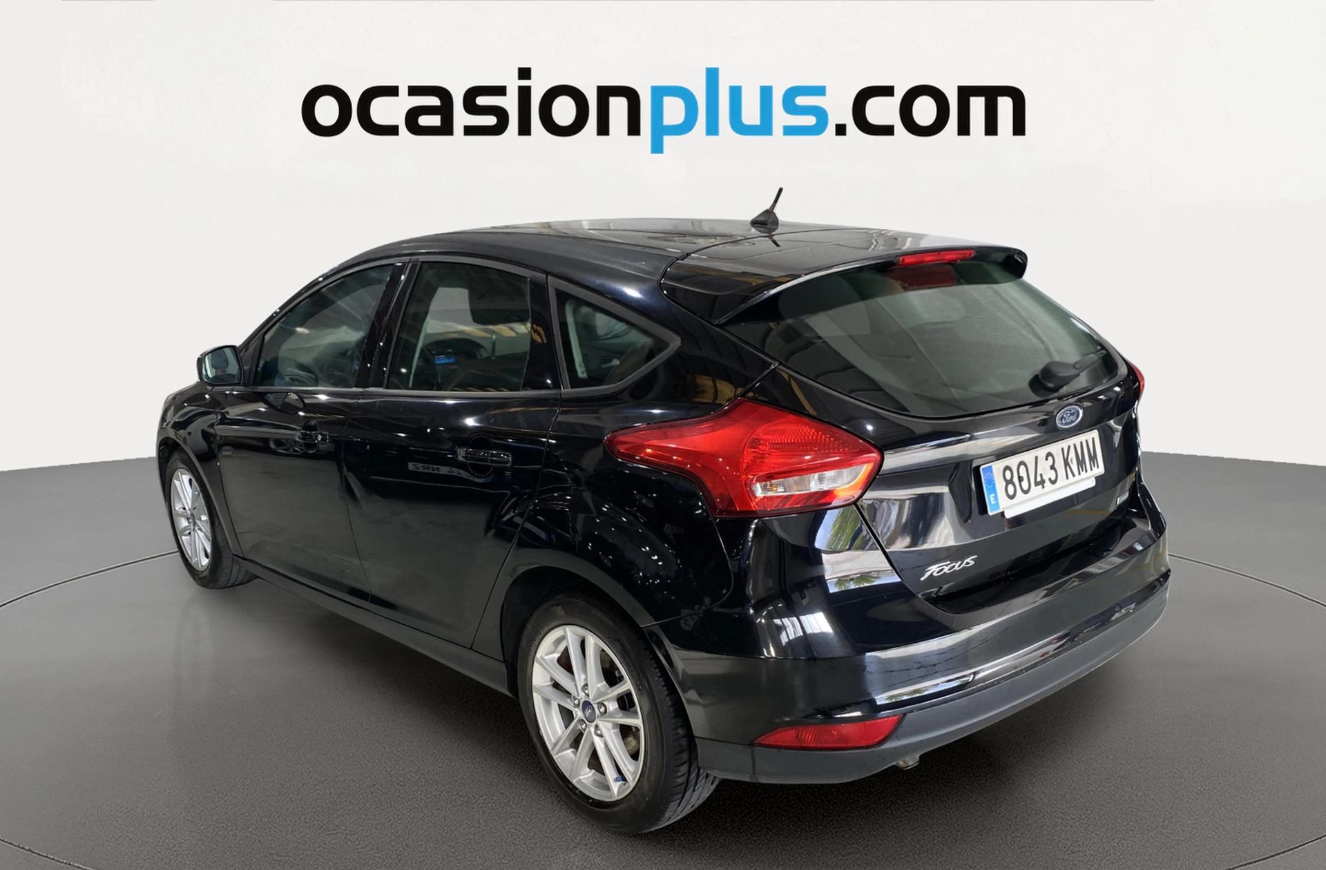 Ford Focus 1.0 EcoBoost Trend+ - foto 3