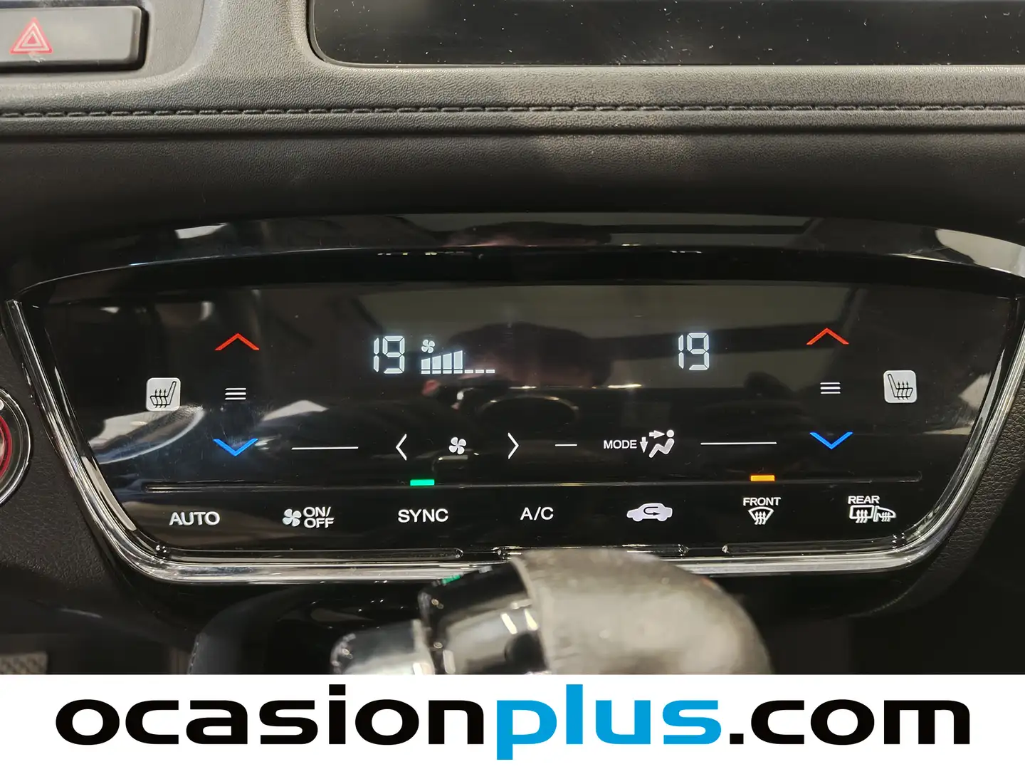 Foto Honda HR-V Honda HR-V 1.5 i-VTEC Executive CVT (130 CV)