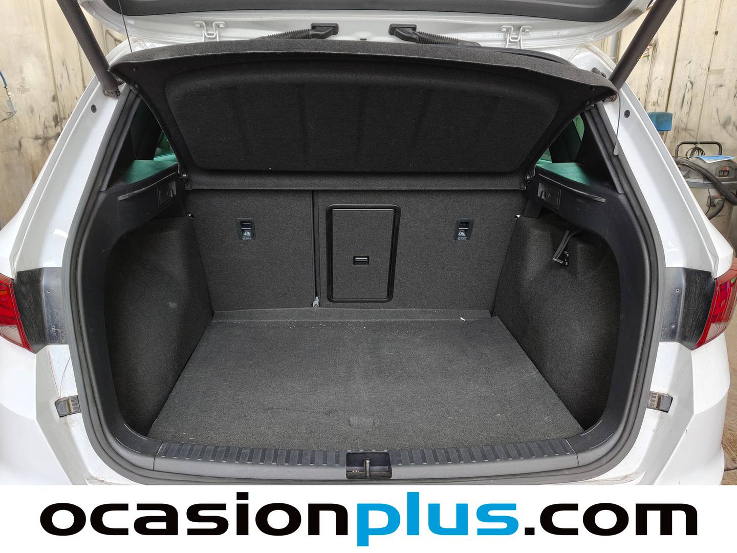 Foto Seat Ateca SEAT Ateca 2.0 TSI S&S FR 4Drive DSG (190 CV)