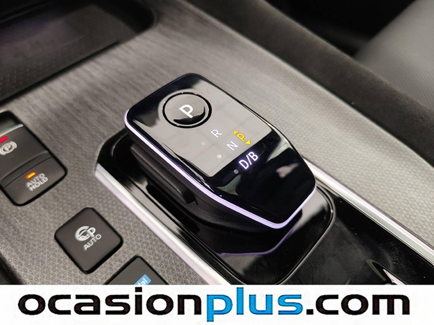 Nissan QASHQAI Nissan Qashqai Tekna Premium E-POWER (190 CV) de segunda mano