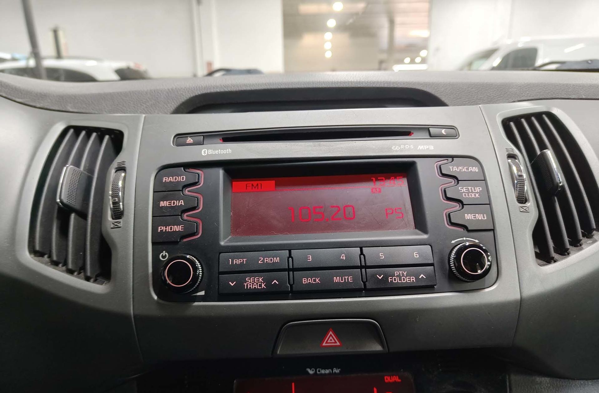 Kia Sportage 1.6 GDI Drive 4x2 - foto 26