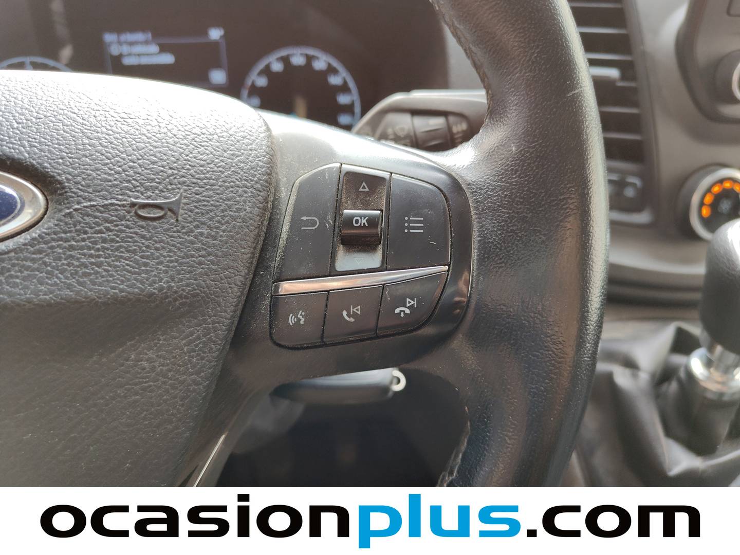 Ford Transit Ford Transit 350 L3H2 Trend (130 CV) 2022