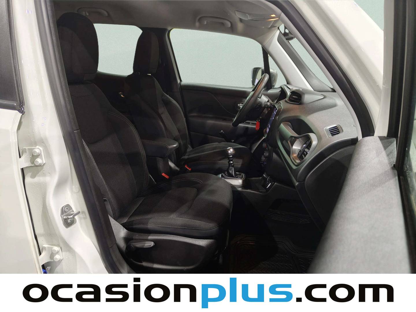 Foto Jeep Renegade Jeep Renegade 1.6 Multijet Limited 4x2 (130 CV)