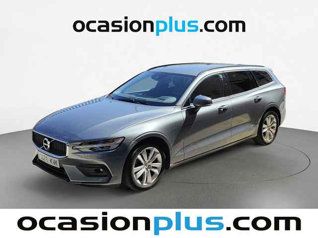 Comprar Coche Volvo V60 Segunda Mano