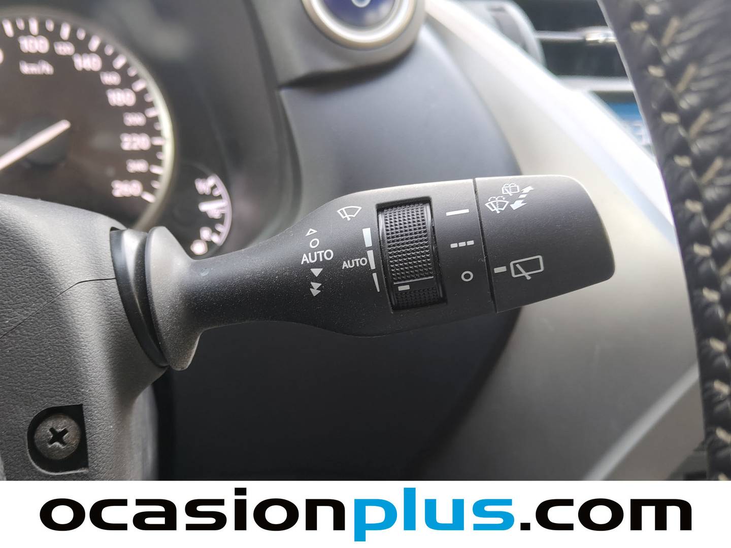 Foto Lexus NX Lexus NX Corporate 2WD (197 CV)