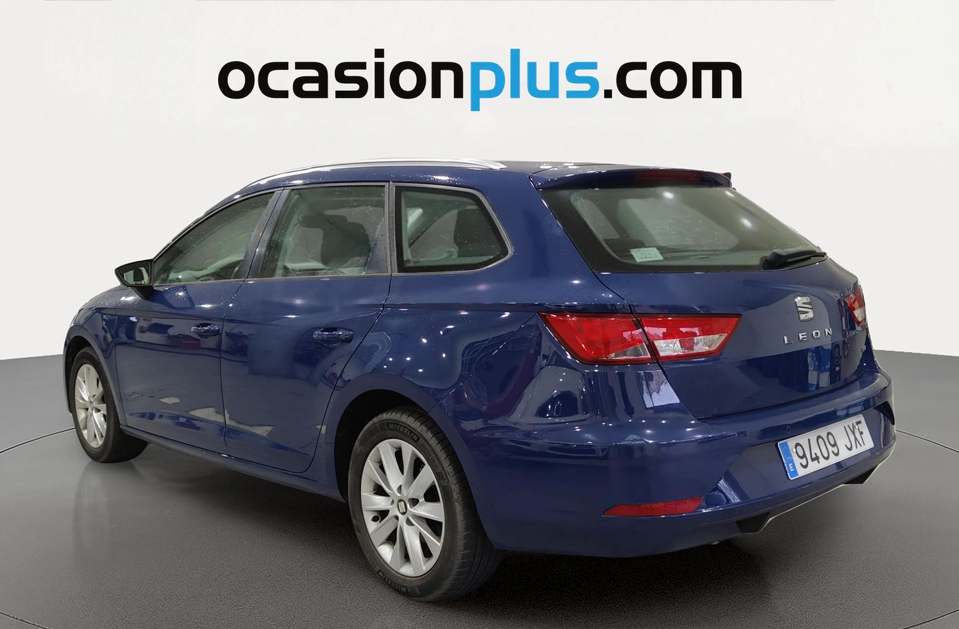 SEAT León ST 2.0 TDI Style - foto 4