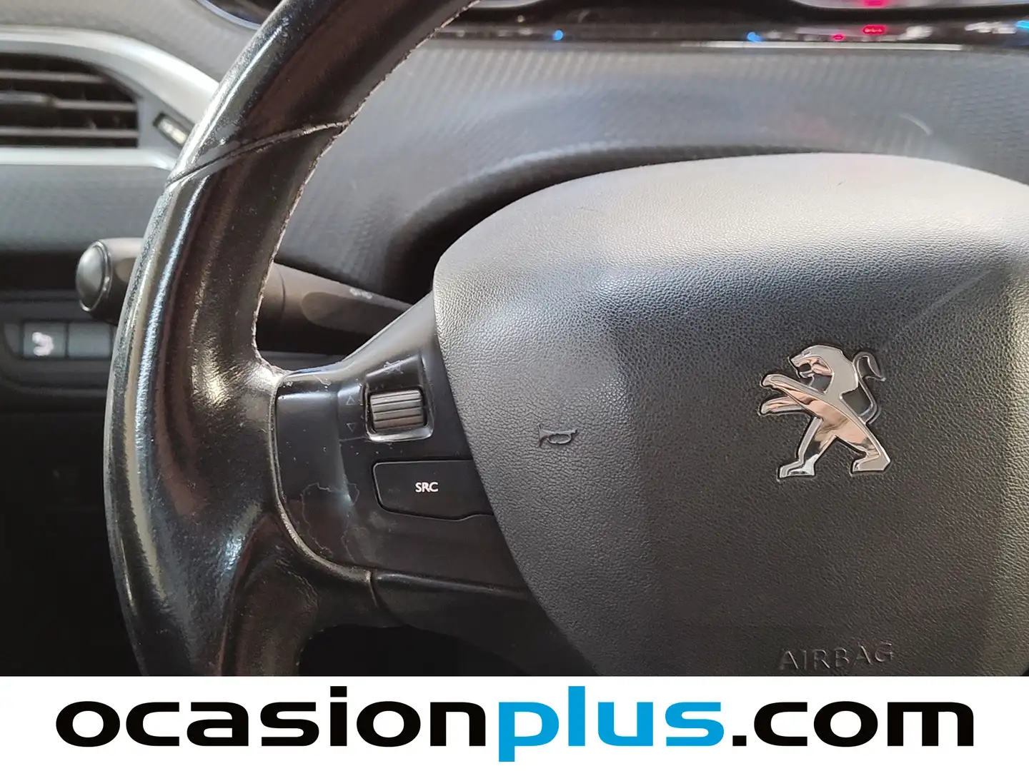 Foto Peugeot 2008 Peugeot 2008 BlueHDi 120 S&S Allure (120 CV)