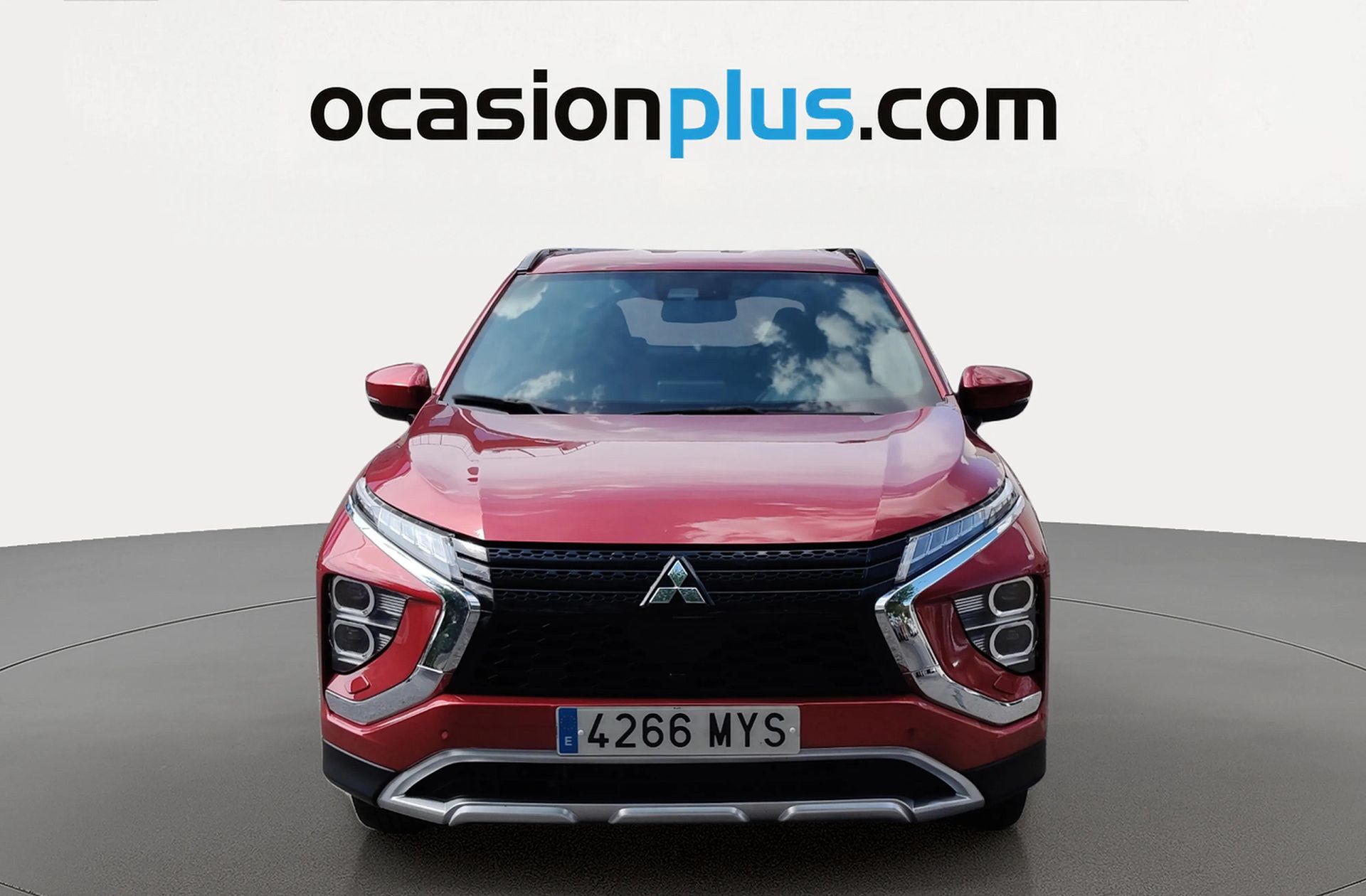 Mitsubishi Eclipse Cross 2.4 PHEV Kaiteki 4WD - foto 17