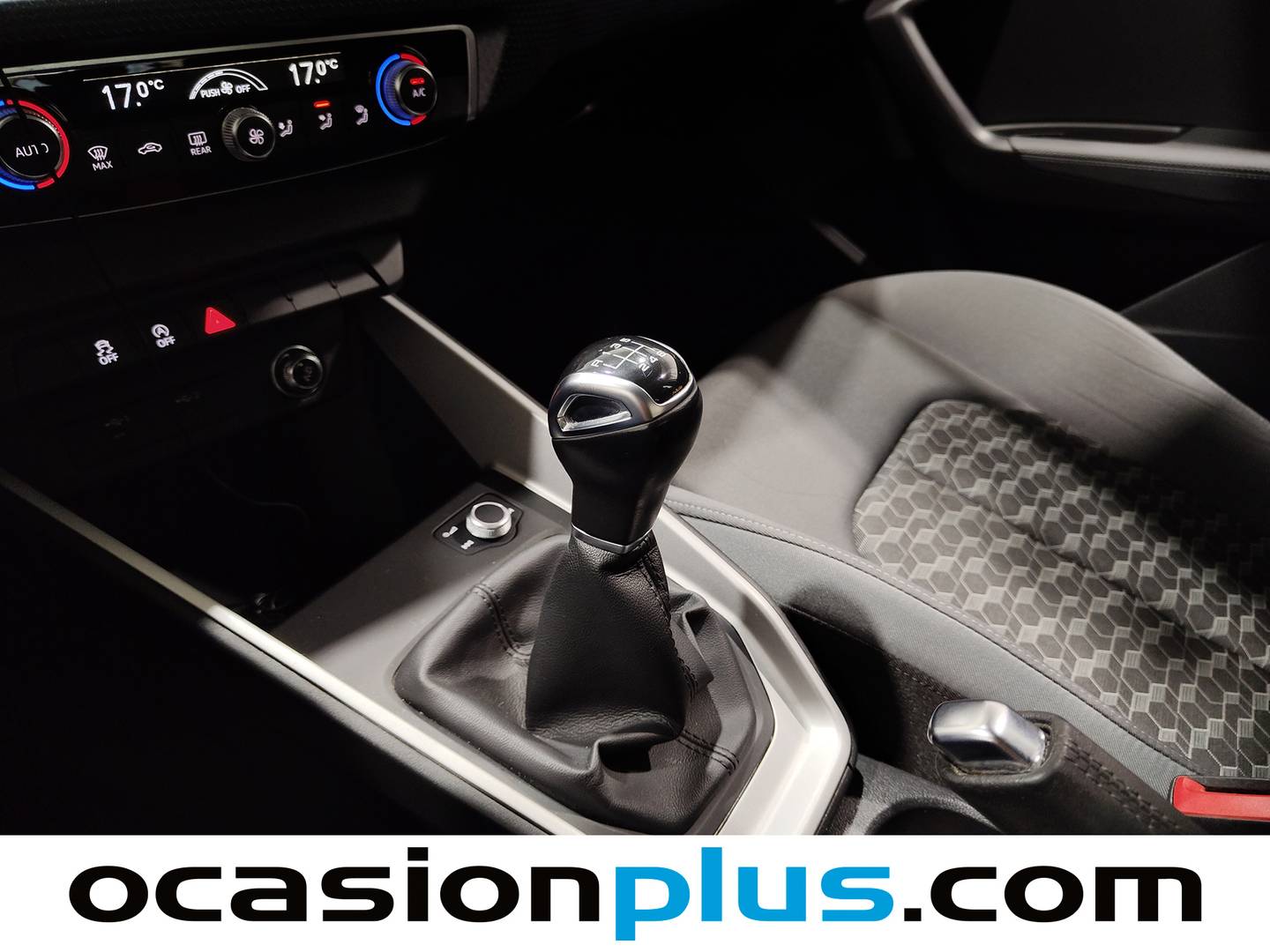 Audi A1 Audi A1 Sportback Adrenalin edition 30 TFSI (110 CV) (pack S - line) de segunda mano