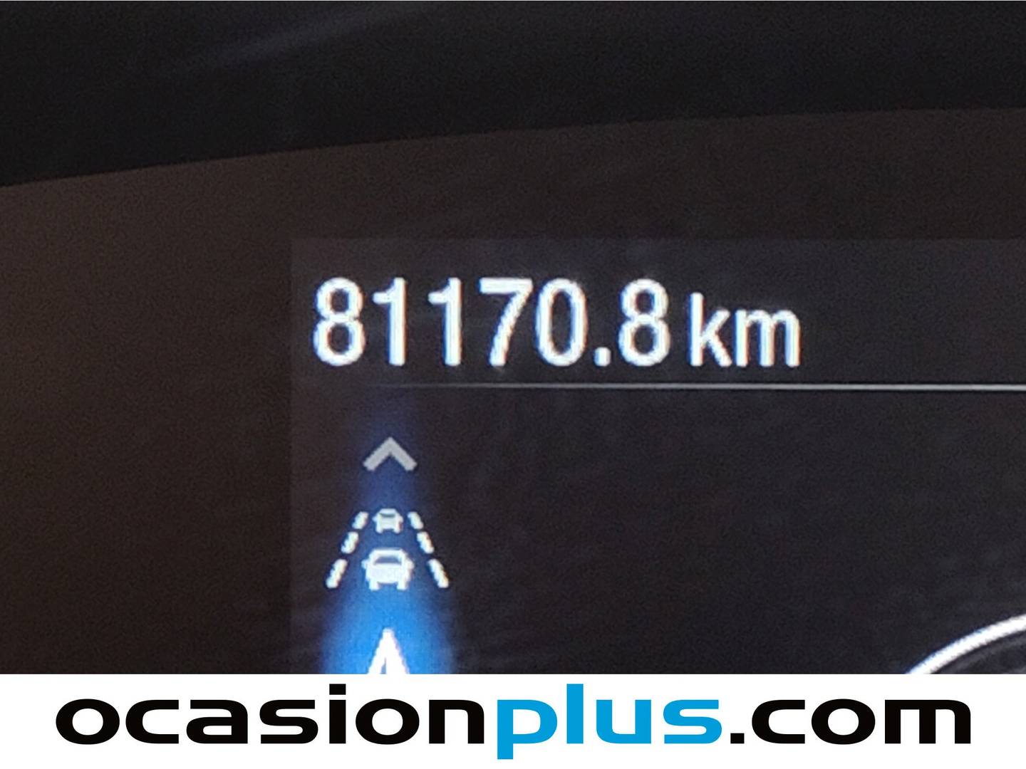 Ford Focus Ford Focus 1.5 Ecoblue Trend+ (95 CV) seminuevo