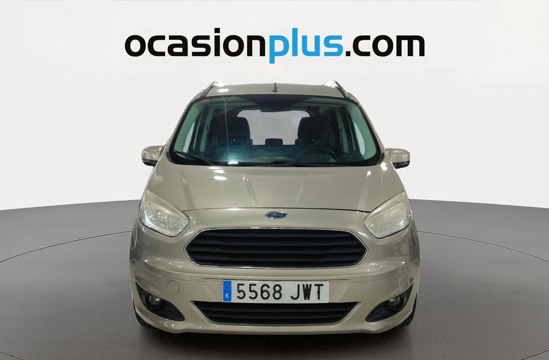 Ford Tourneo Courier 1.0 EcoBoost Titanium - foto 10