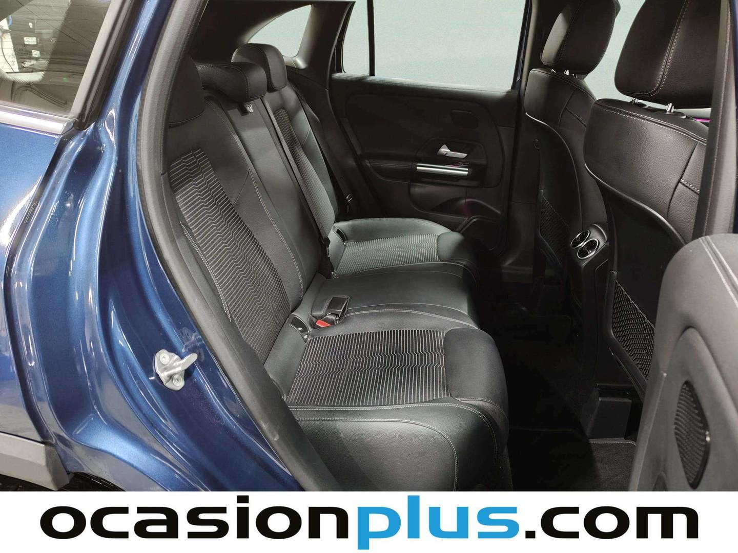 Foto Mercedes GLA Mercedes-Benz GLA 200 (163 CV)