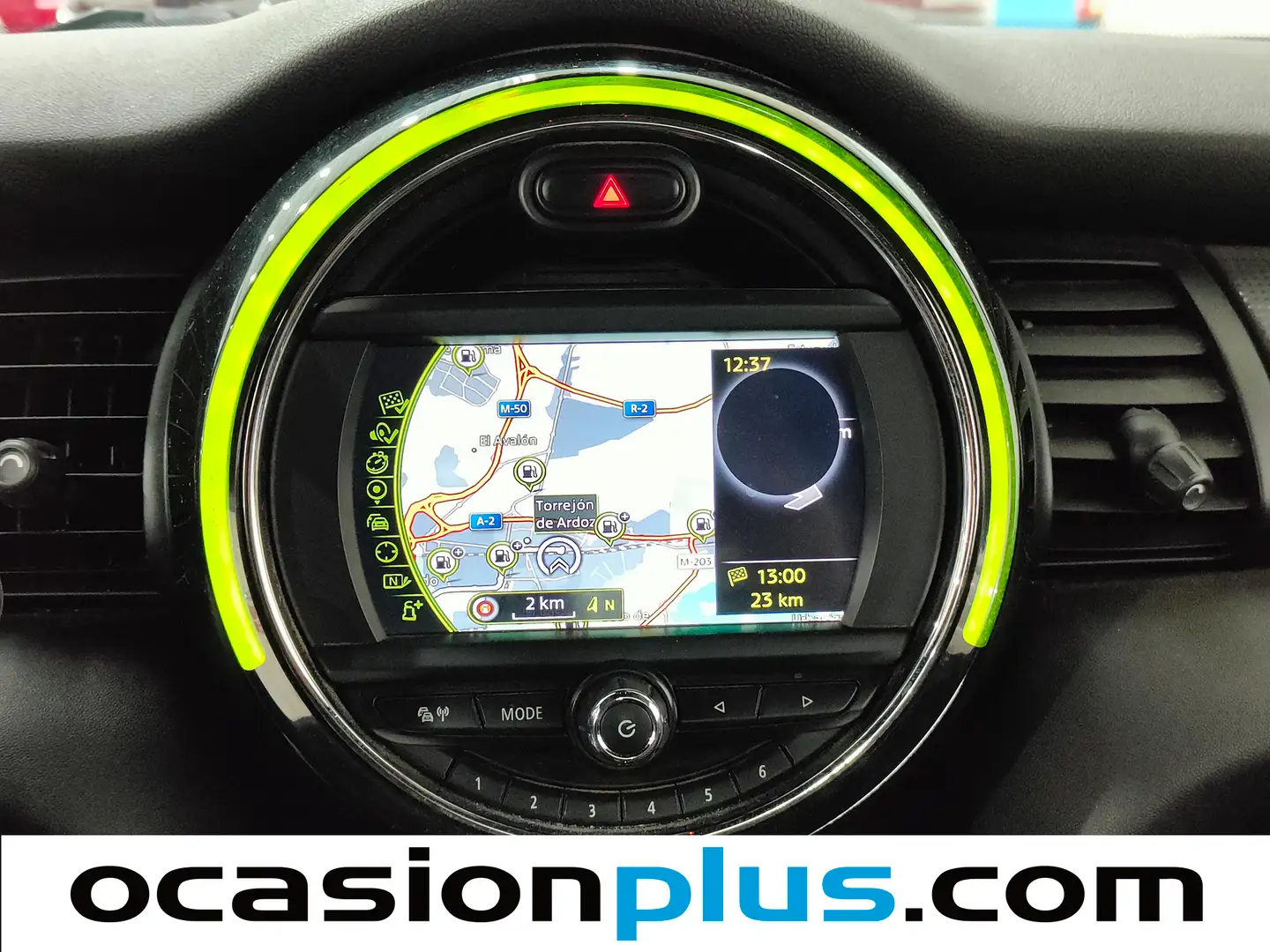 Foto Mini MINI MINI MINI Cabrio Cabrio Cooper (136 CV)