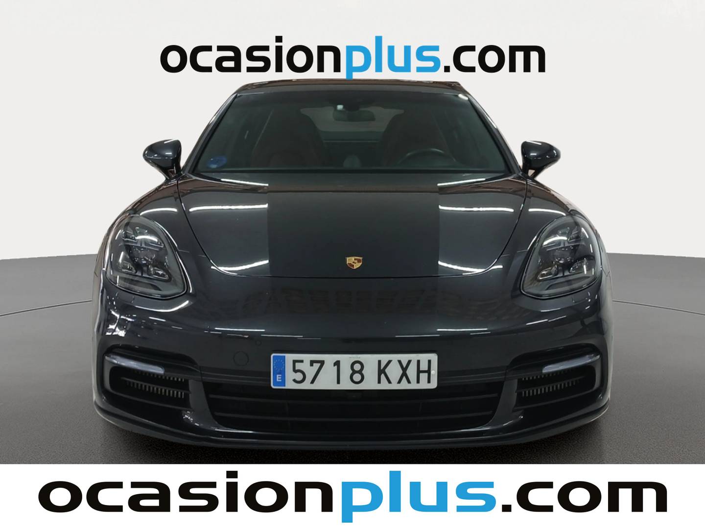 Foto Porsche Panamera Porsche Panamera 4 E-Hybrid (462 CV)