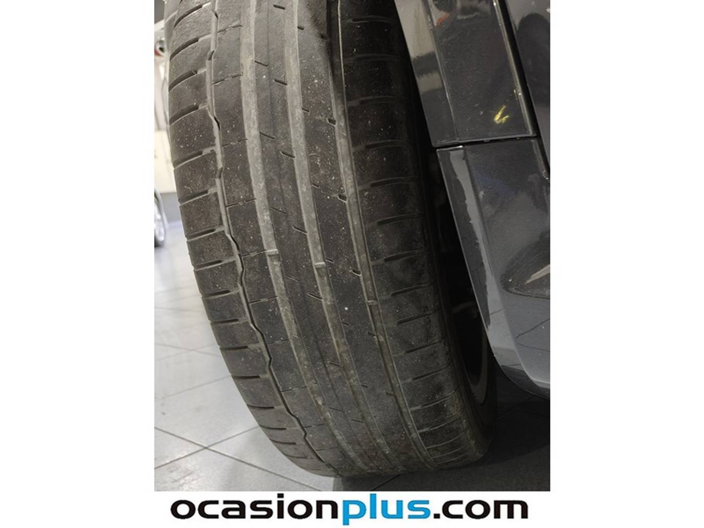 Foto Fiat 500X Fiat 500X 1.5 Hybrid Sport DCT (130 CV)