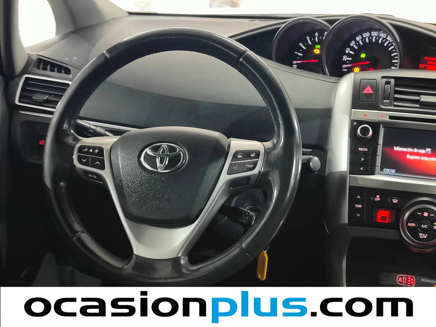 Toyota Verso Toyota Verso 115D Advance (112 CV) 7 Plazas 2015