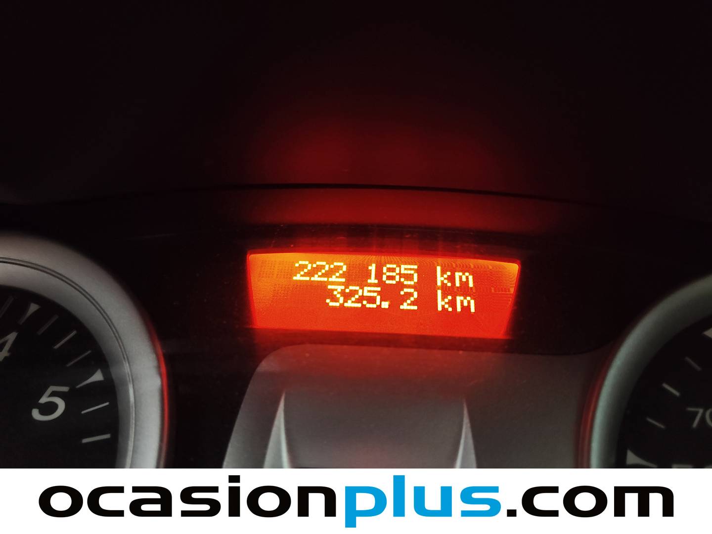 Renault Clio Renault Clio 1.2 16v Authentique eco2 (75 CV) seminuevo