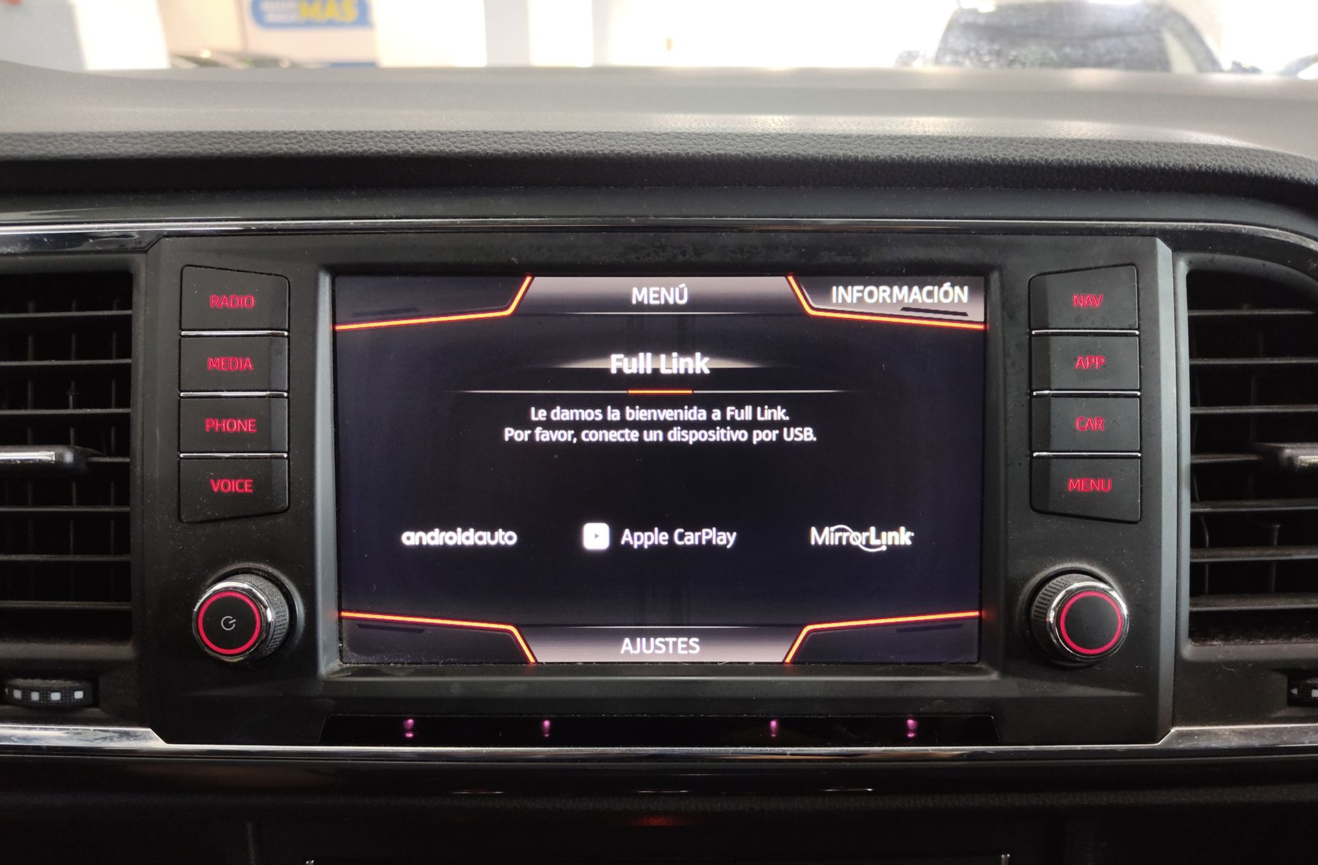 SEAT Ateca 1.0 TSI Ecomotive Style Plus Nav - foto 8