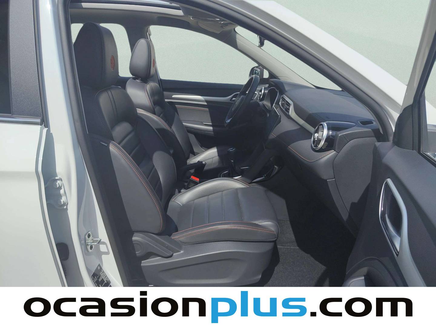 MG ZS MG ZS 1.0T Luxury (111 CV) 2023