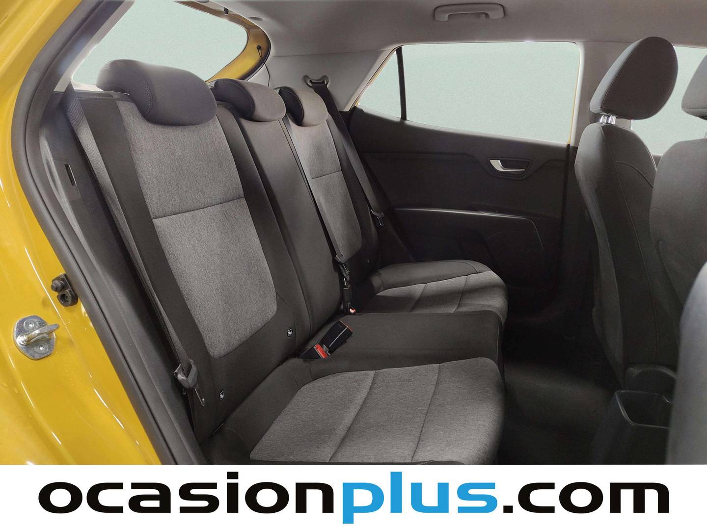KIA Stonic KIA Stonic 1.0 T-GDi Drive (100 CV) al mejor precio