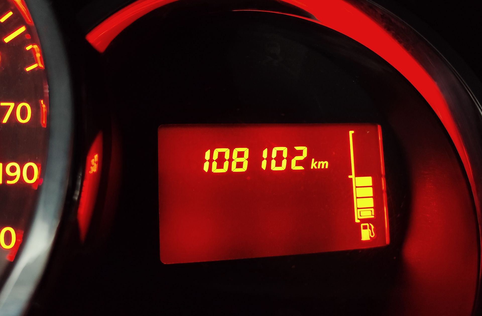 Dacia Duster Laureate TCe - foto 7