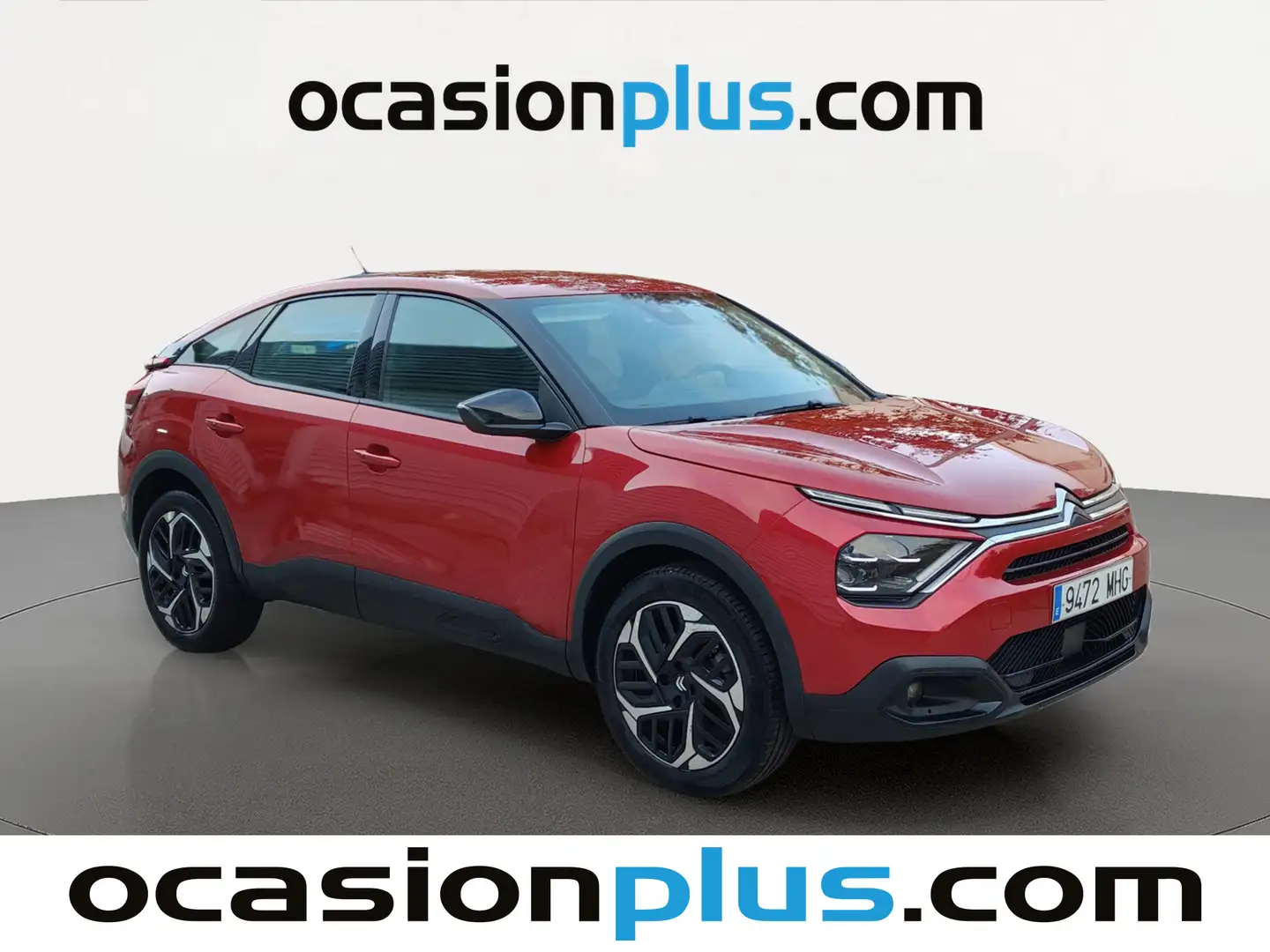 Foto Citroën C4 Citroen C4 PureTech 130 S&S 6v Feel Pack (130 CV)