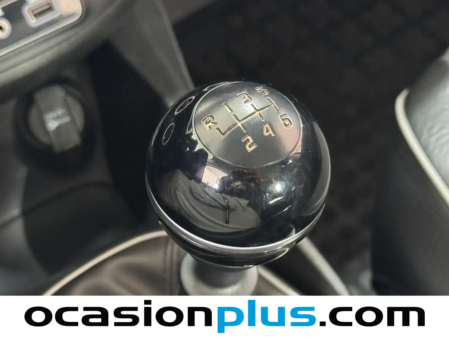 Foto Fiat 500X Fiat 500X 1.4 MultiAir Pop Star 4x2 (140 CV)