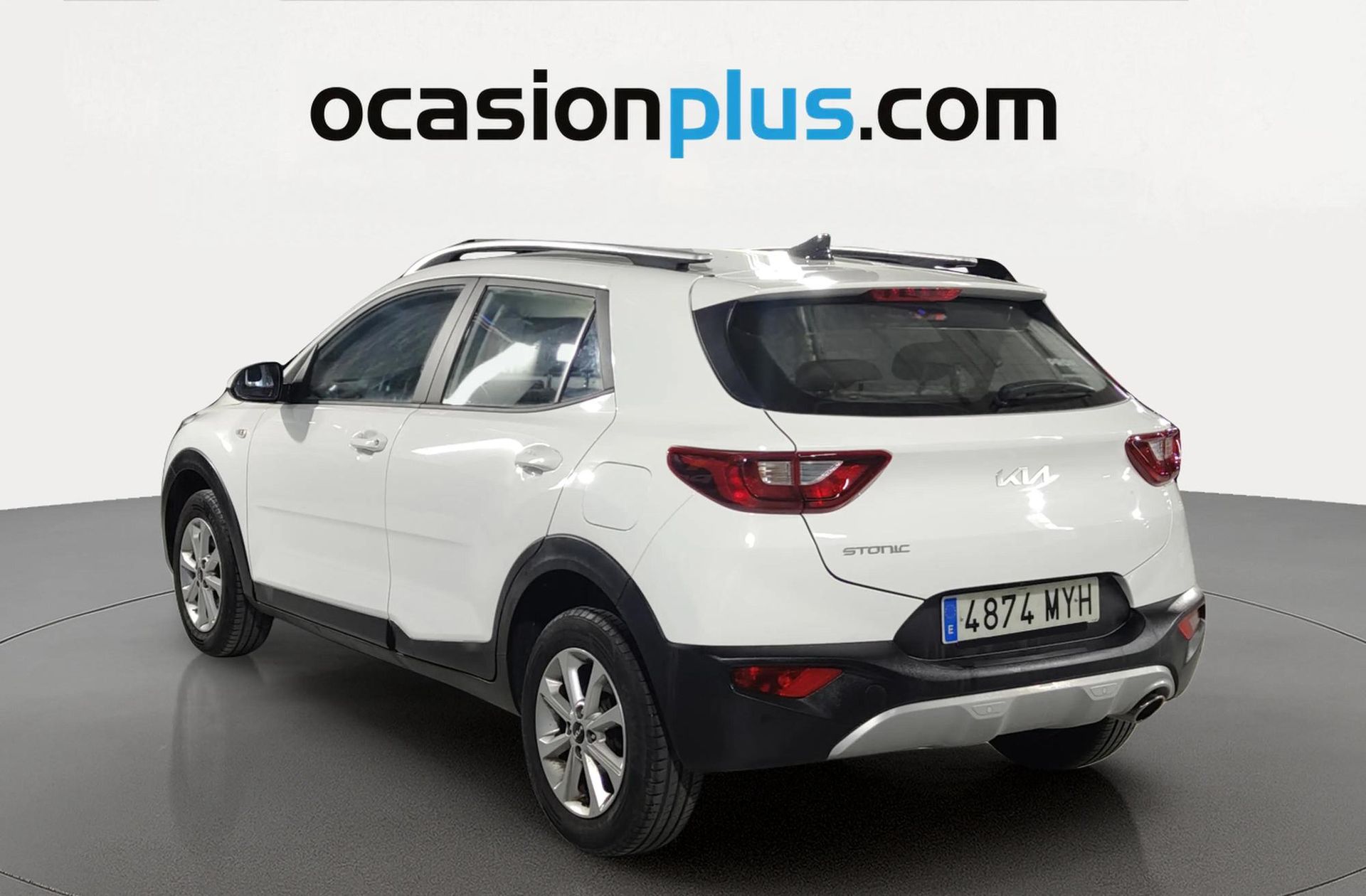Kia Stonic 1.2 DPi Drive - foto 3