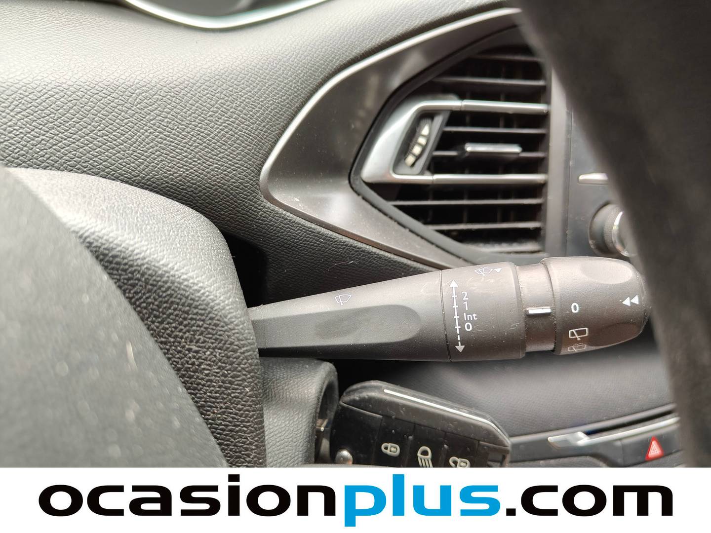 Peugeot 308 Peugeot 308 SW PureTech 110 Access  (110 CV) de ocasión