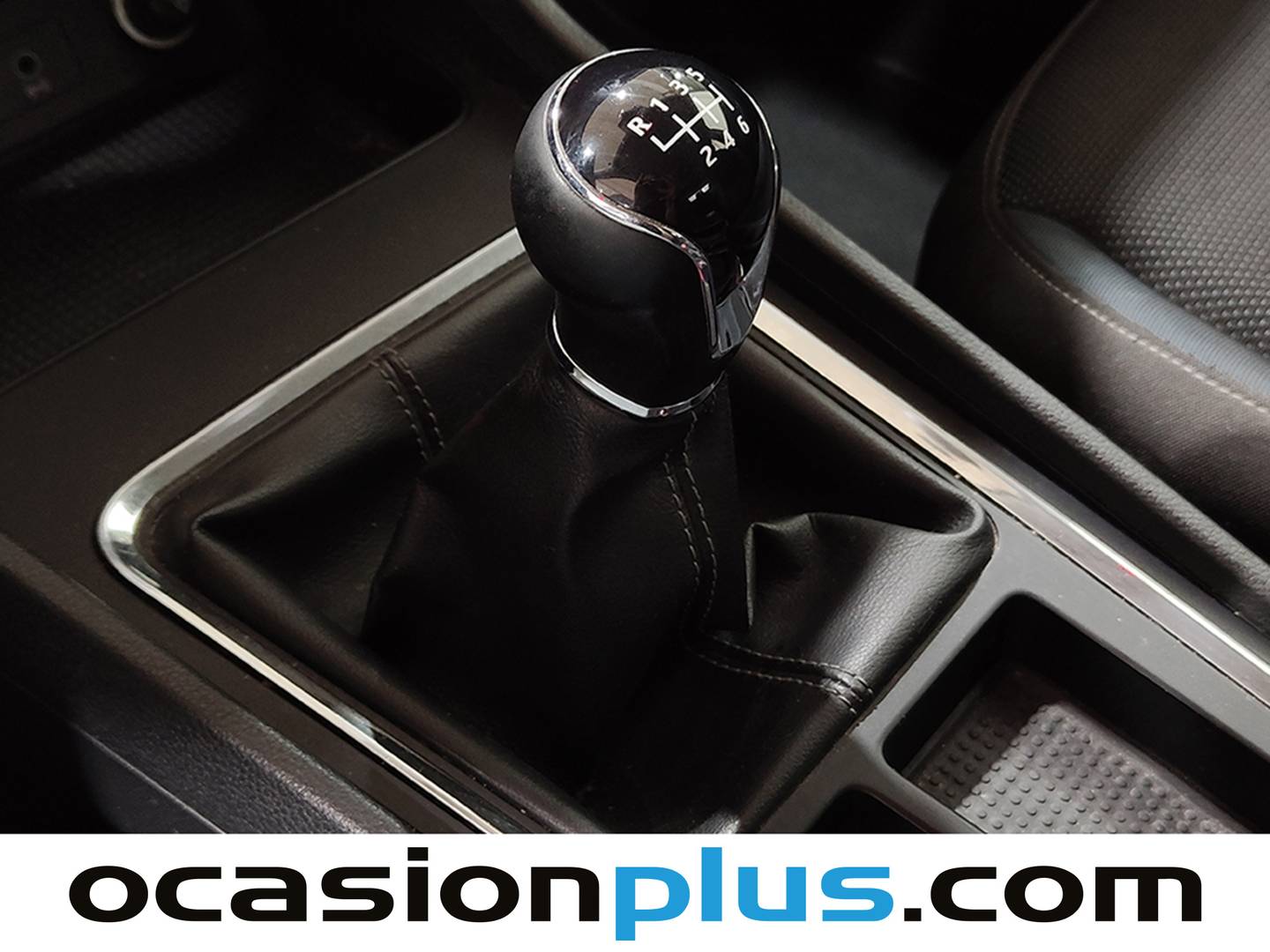 Foto Seat Ateca SEAT Ateca 1.0 TSI S&S Ecomotive Style Premium Nav  (115 CV)