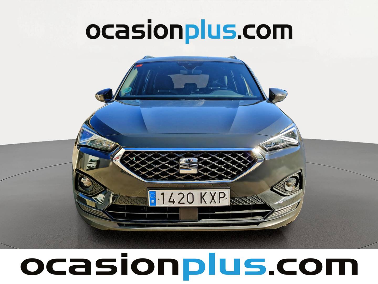 Seat Tarraco Seat Tarraco 1.5 TSI S&S Style (150 CV) 7 Plazas barato