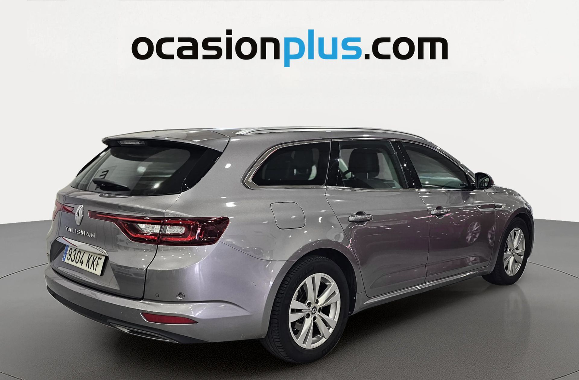 Renault Talisman Sport Tourer Zen Energy dCi TT EDC - foto 3