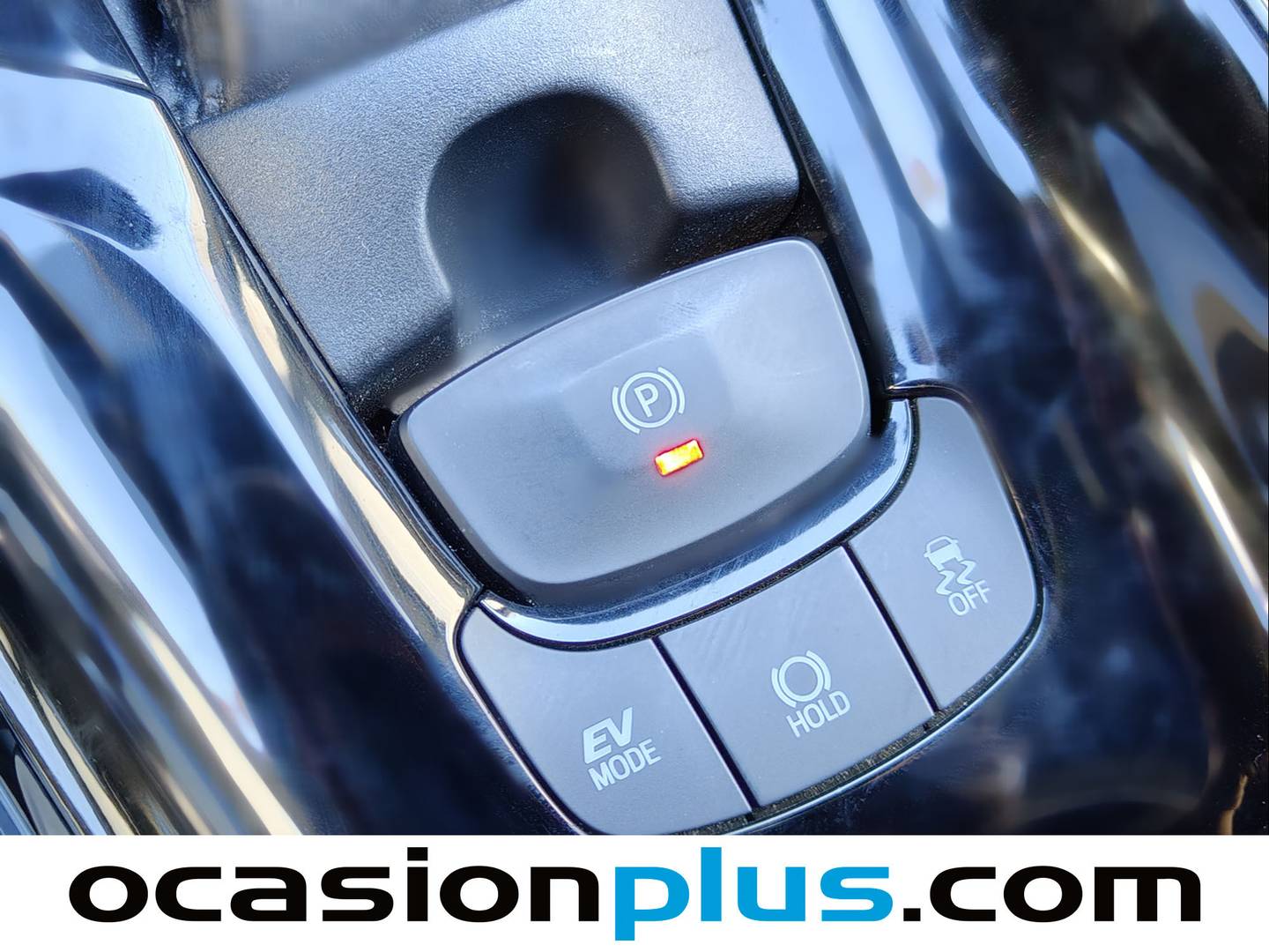 Toyota C-HR Toyota C-HR 1.8 125H Advance (122 CV) km 0