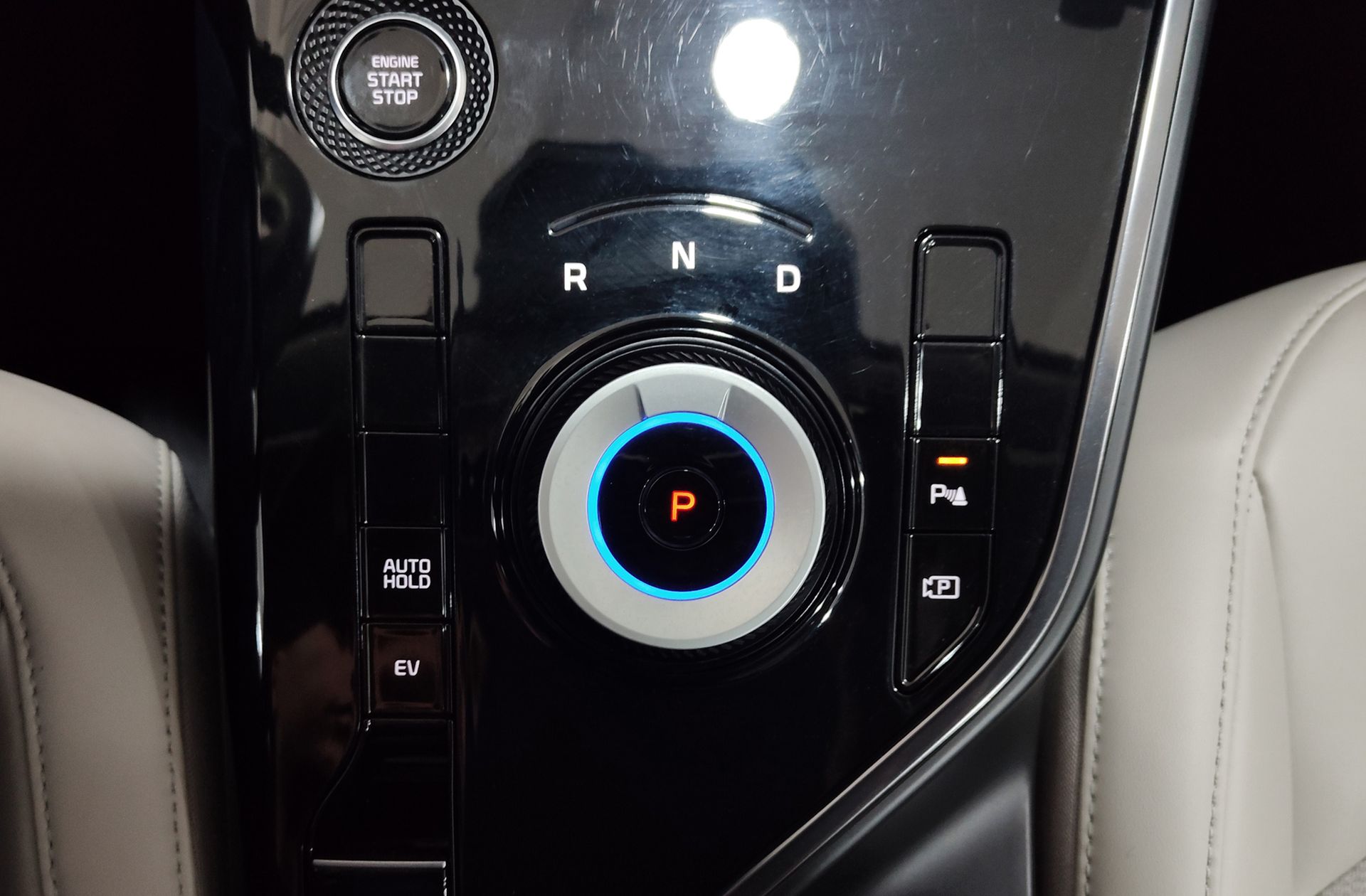 Kia Niro GDi PHEV Emotion - foto 5