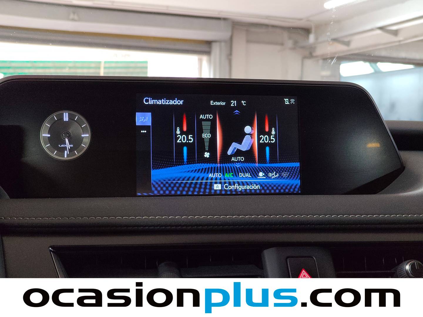 Lexus UX Lexus UX 250h Business 2WD (184 CV) al mejor precio