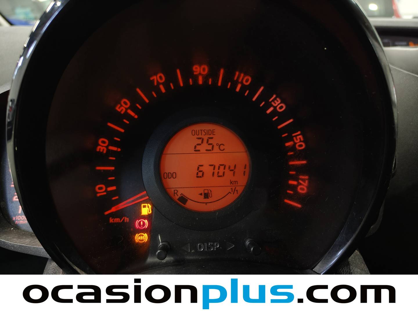 Foto Toyota Aygo Toyota Aygo 1.0 VVT-i x-clusiv (69 CV)