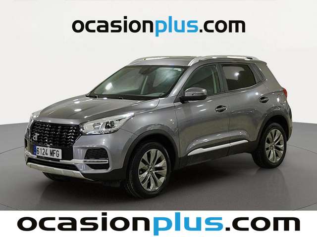DR AUTOMOBILES DR 4.0 DR4 1.5 (116 CV) de segunda mano