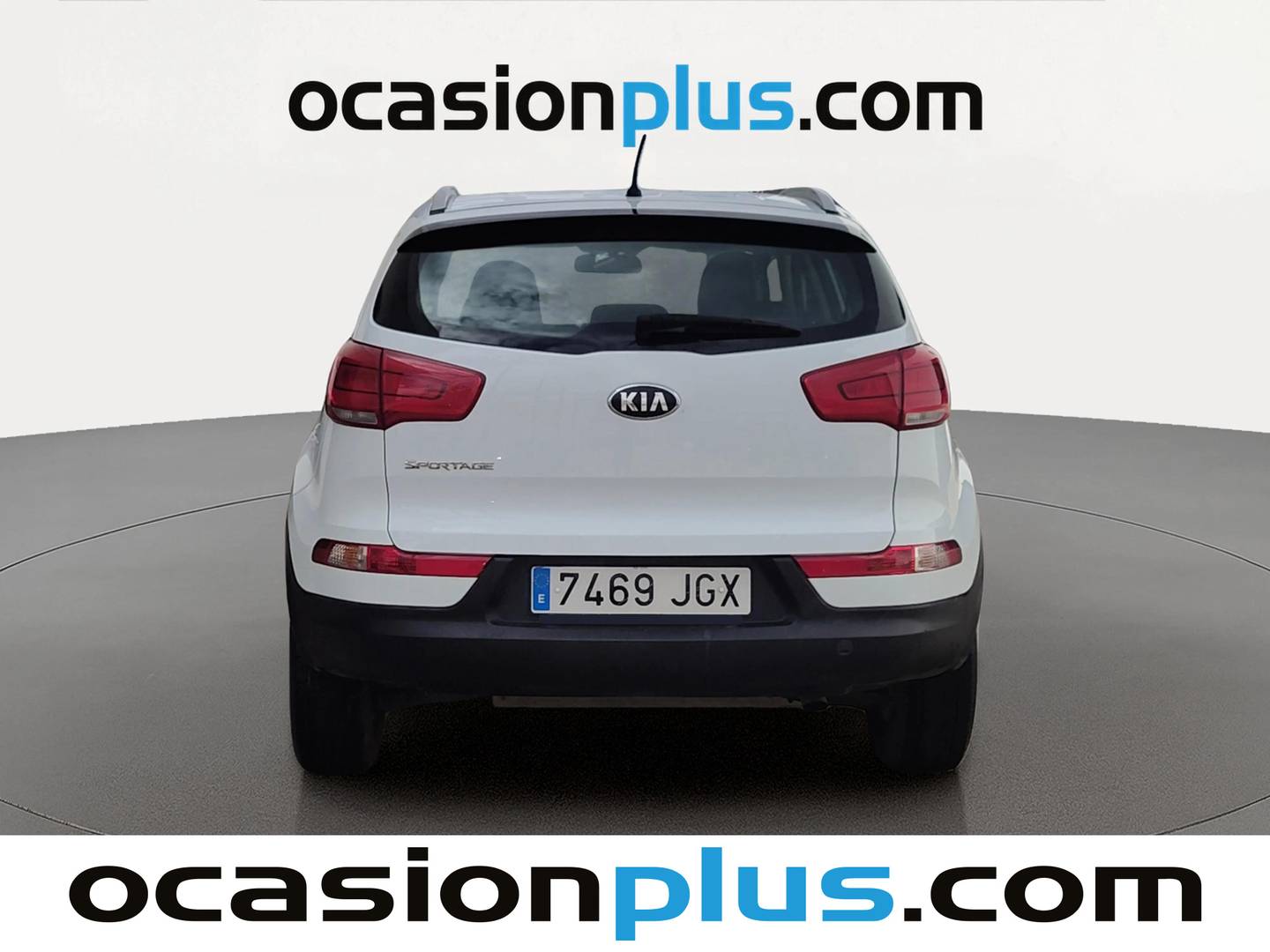 KIA Sportage KIA Sportage 1.6 GDI Concept 4x2 (135 CV) barato